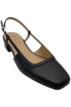 Naturalizer Heels