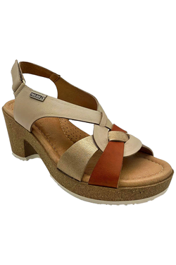 Pikolinos  Wedges