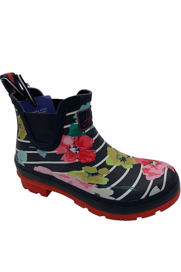 Joules ankle rain clearance boots