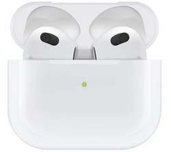 Apple Headphones