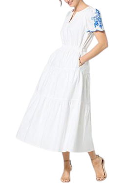 TWRHLL Women's Dresses