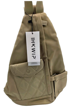 IHKWIP Backpacks