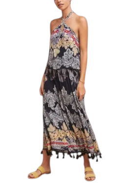 RAGA Maxi