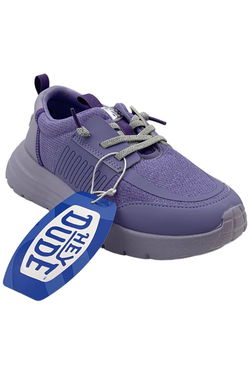 Hey Dude Girl's Sneakers