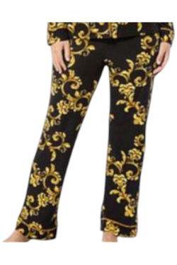 IMAN Global Chic Pajamas
