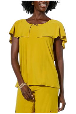 Antthony Short Sleeves