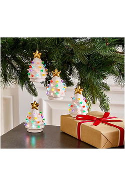 Mr. Christmas  Home Décor & Accents