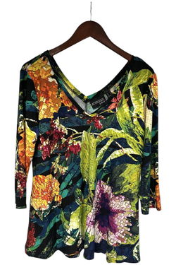 Attitudes by Renee Long Sleeves
