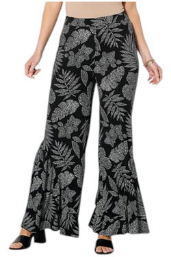 Nina Leonard  Women's Pants