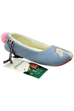 Joules Girl's Slippers