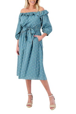 Destination 365 Women's Dresses
