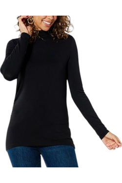 G by Giuliana  Long Sleeves