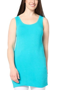 Attitudes by Renee Tank Tops