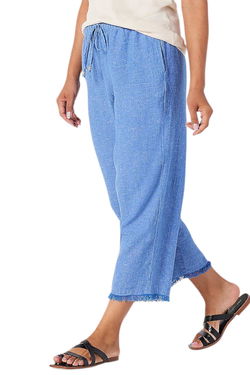 Susan Graver Straight Leg