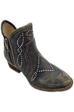 Corral Boots
