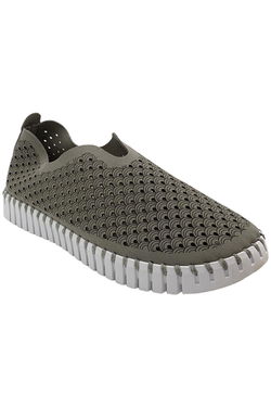 Ilse Jacobsen Flats