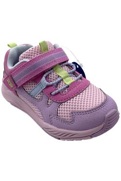 Stride Rite Toddler Girl's Sneakers