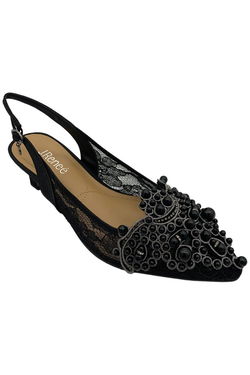 J. Rene Strovanni Heels