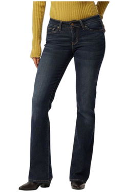 Signature by Levi Strauss & Co. Gold Boot Cut Jeans