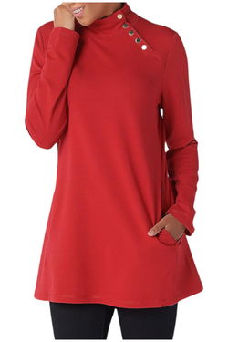Susan Graver Tunics
