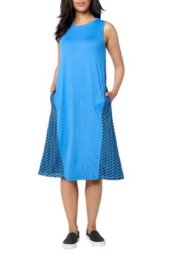 LOGO by Lori Goldstein Women's Dresses