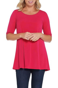 Susan Graver Tunics