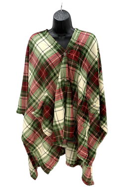Warm+Cozy Scarves & Wraps