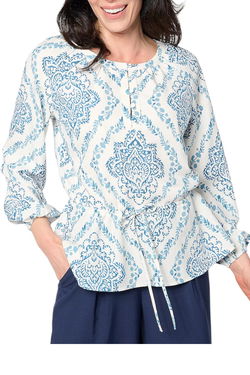 Beautiful by Lawrence Zarian Women's Tops