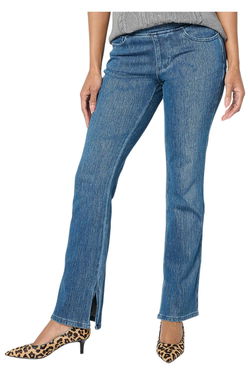 Belle by Kim Gravel Women's Jeans