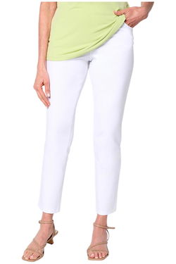Susan Graver Women's Pants