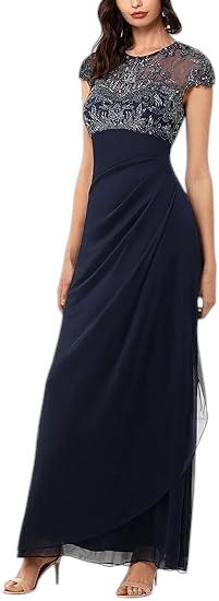 Xscape Women's Dresses