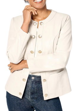 Susan Graver Women's Coats, Jackets & Vests