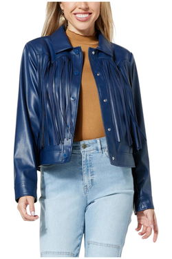 G by Giuliana  Women's Coats, Jackets & Vests