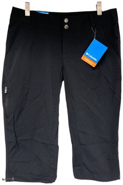 Columbia Capris