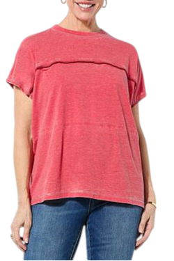 DG2 By Diane Gilman Women's Tops