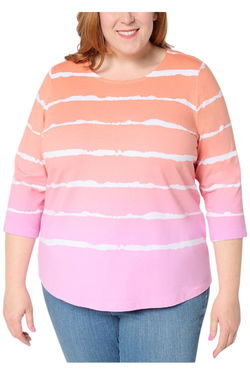 Denim & Co. Women's Tops