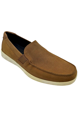 Ecco Men's Loafers & Oxfords