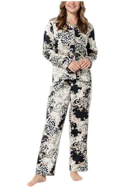 Jaclyn Smith Pajamas