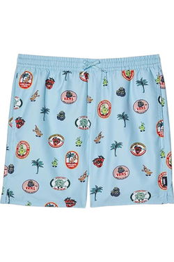 Vans Kid Boy's Shorts