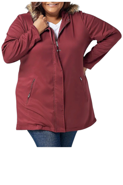 Denim & Co. Women's Coats, Jackets & Vests