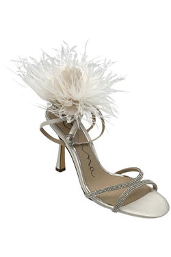 Nina  Heels