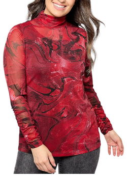 Susan Graver Long Sleeves