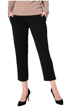 Susan Graver Women's Pants