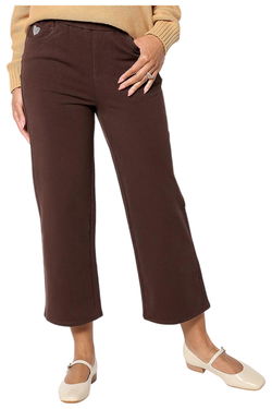 Quacker Factory Women's Pants