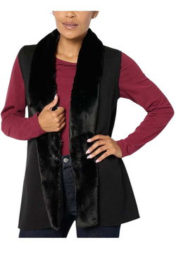 Denim & Co. Women's Coats, Jackets & Vests