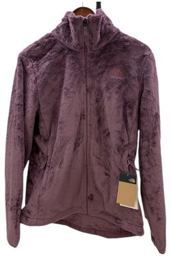 The North Face Teddy Jackets