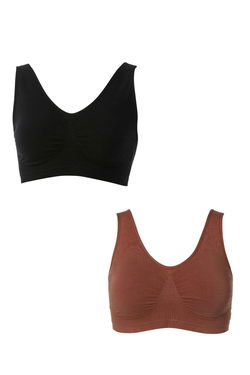 Rhonda Shear Bras