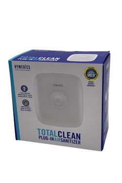  Homedics  Smart Heating & Cooling