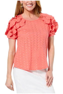 DG2 By Diane Gilman Blouses