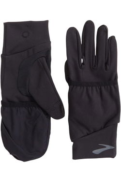 Brooks Gloves & Mittens